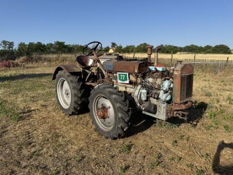 Dutra UE-28 Dutra UE-28