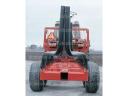 KTS Exporter 10 T kar 6,4 m