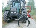 KTS Exporter 10 T kar 6,4 m