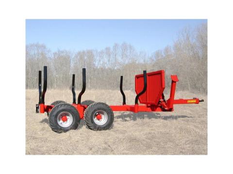 KTS Exporter 10 T kar 5,3 m KTS Exporter 10 T kar 5,3 m