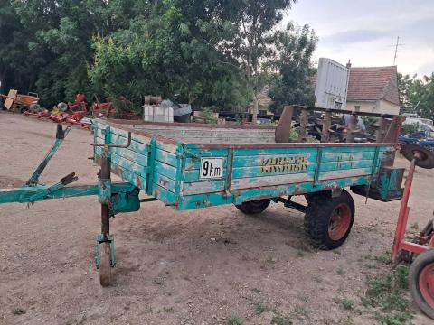 Kruger tragyaszoro kocsi Kruger tragyaszoro kocsi