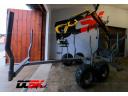 Jansen HRW-30 Exporter 3T (SN92)
