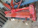 Yanmar talajmaró 130 (Kubota, Iseki, AGT, TZ4K, T4K, Mitsubishi, Solis T25 kompatibilis)