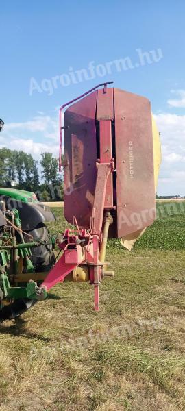 Pöttinger Cat 190
