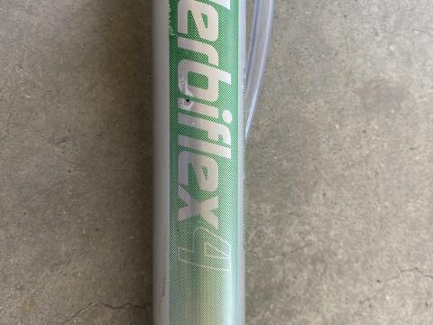 Herbiflex4 gyomírtógép Herbiflex4 gyomírtógép