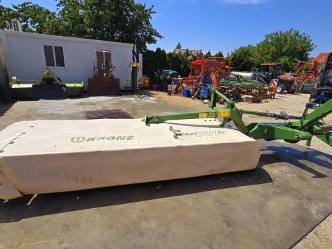 Krone EasyCut 320 Diszkés Kasza Krone EasyCut 320 Diszkés Kasza