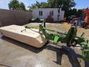 Krone EasyCut 320 Diszkés Kasza