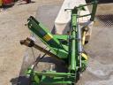 Krone EasyCut 320 Diszkés Kasza