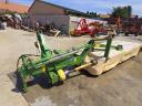 Krone EasyCut 320 Diszkés Kasza