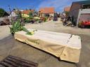 Krone EasyCut 320 Diszkés Kasza