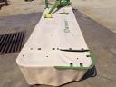 Krone EasyCut 320 Diszkés Kasza