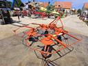Kuhn GF 440 SRP Rendterítő