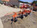 Kuhn GF 440 SRP Rendterítő