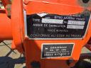 Kuhn GF 440 SRP Rendterítő