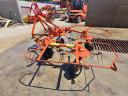 Kuhn GF 440 SRP Rendterítő