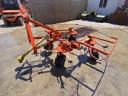 Kuhn GF 440 SRP Rendterítő