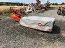 Kuhn GMD 600 diszkes kasza