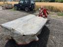 Kuhn GMD 600 diszkes kasza