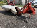 Kuhn GMD 600 diszkes kasza