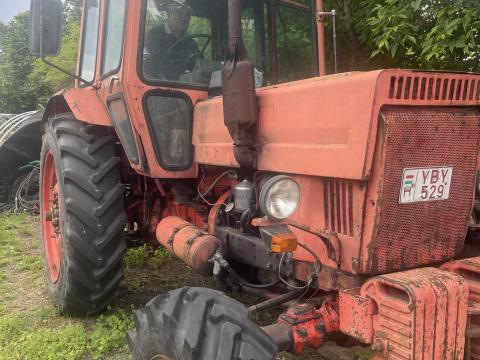 Mtz 552e Mtz 552e