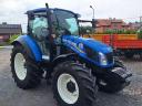 New Holland T4.95 - Adásvételivel vagy EU adószámmal 0%Áfa-Leszállítva