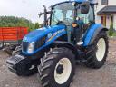 New Holland T4.95 - Adásvételivel vagy EU adószámmal 0%Áfa-Leszállítva