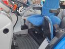New Holland T4.95 - Adásvételivel vagy EU adószámmal 0%Áfa-Leszállítva