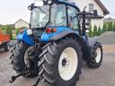 New Holland T4.95 - Adásvételivel vagy EU adószámmal 0%Áfa-Leszállítva