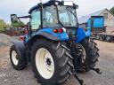 New Holland T4.95 - Adásvételivel vagy EU adószámmal 0%Áfa-Leszállítva