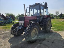 MTZ Belarus 892.2