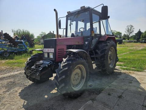 MTZ Belarus 892.2 MTZ Belarus 892.2