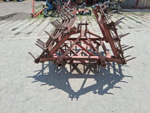 3 táblás nehéz fogas borona 3 táblás nehéz fogas borona