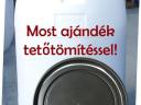 Műanyag hordók és kannák eladók