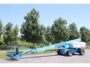 Genie S-85 / 28 MÉTER | 227 KG / 2010 / 4.097 üzemóra / Lízing 20%-tól