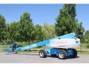 Genie S-85 / 28 MÉTER | 227 KG / 2010 / 4.097 üzemóra / Lízing 20%-tól