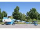 Genie S-85 / 28 MÉTER | 227 KG / 2010 / 4.097 üzemóra / Lízing 20%-tól