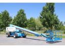Genie S-85 / 28 MÉTER | 227 KG / 2010 / 4.097 üzemóra / Lízing 20%-tól