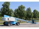 Genie S-85 / 28 MÉTER | 227 KG / 2010 / 4.097 üzemóra / Lízing 20%-tól