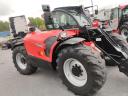 Manitou MLT635-130 - 0%Áfa-Leszállítva