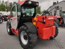 Manitou MLT635-130 - 0%Áfa-Leszállítva
