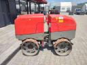 Ároktömörítő henger - RTK-SC3 Wacker Neuson Használt