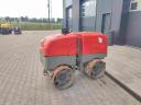Ároktömörítő henger - RTK-SC3 Wacker Neuson Használt