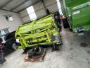Claas Corio 8-75 FC Conspeed kukorica adapter