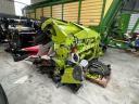 Claas Corio 8-75 FC Conspeed kukorica adapter