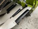Claas Corio 8-75 FC Conspeed kukorica adapter