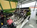 Claas Corio 8-75 FC Conspeed kukorica adapter