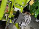 Claas Corio 8-75 FC Conspeed kukorica adapter