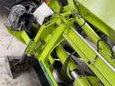 Claas Corio 8-75 FC Conspeed kukorica adapter