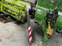 Claas Corio 8-75 FC Conspeed kukorica adapter