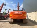 Hitachi ZX 250 LC-6 / 2017 / 11.309 üzemóra / Lízing 20%-tól